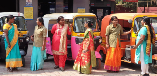 Auto Driver
